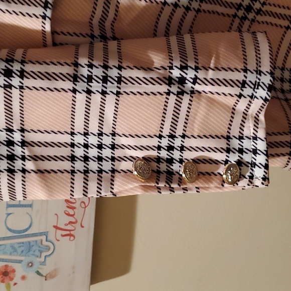 Double Breasted Blazer - Picture 3 of 3